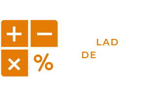 Calculadora de IVA Logo