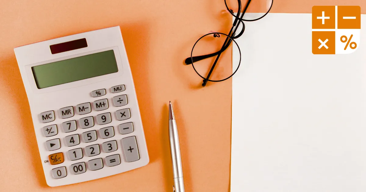 Calculadora de IVA 2025