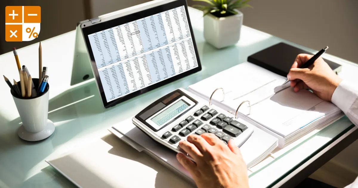 Calculadora de IVA en línea: Cómo calcular IVA rápido y gratis 1 Calculadora de IVA